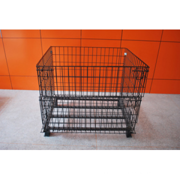 Cage de stockage de Rolling Tools de logistique de garage (YRD-C1)